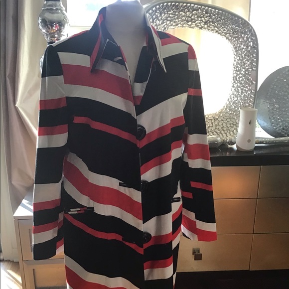 PENTA Coat - Picture 1 of 6